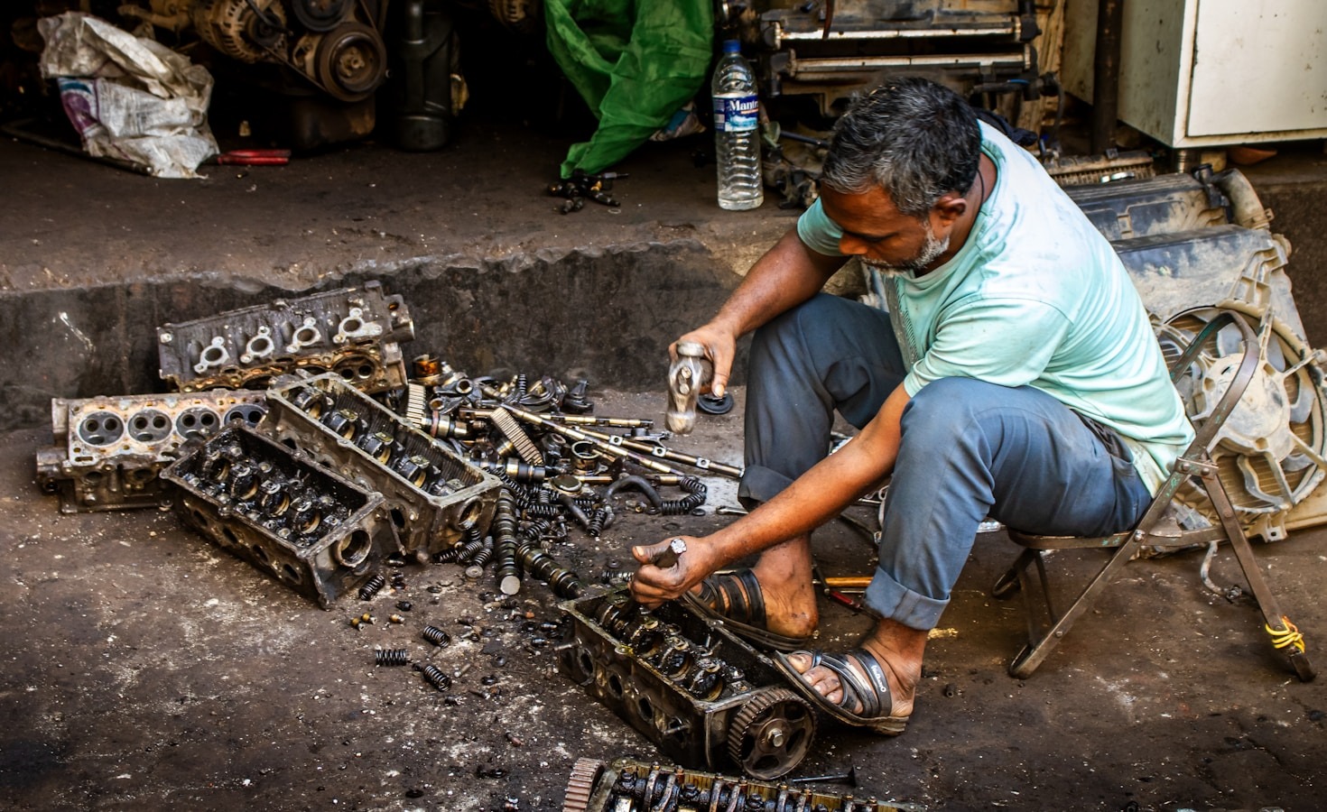 5 Reasons to Choose Shoreline Automotive