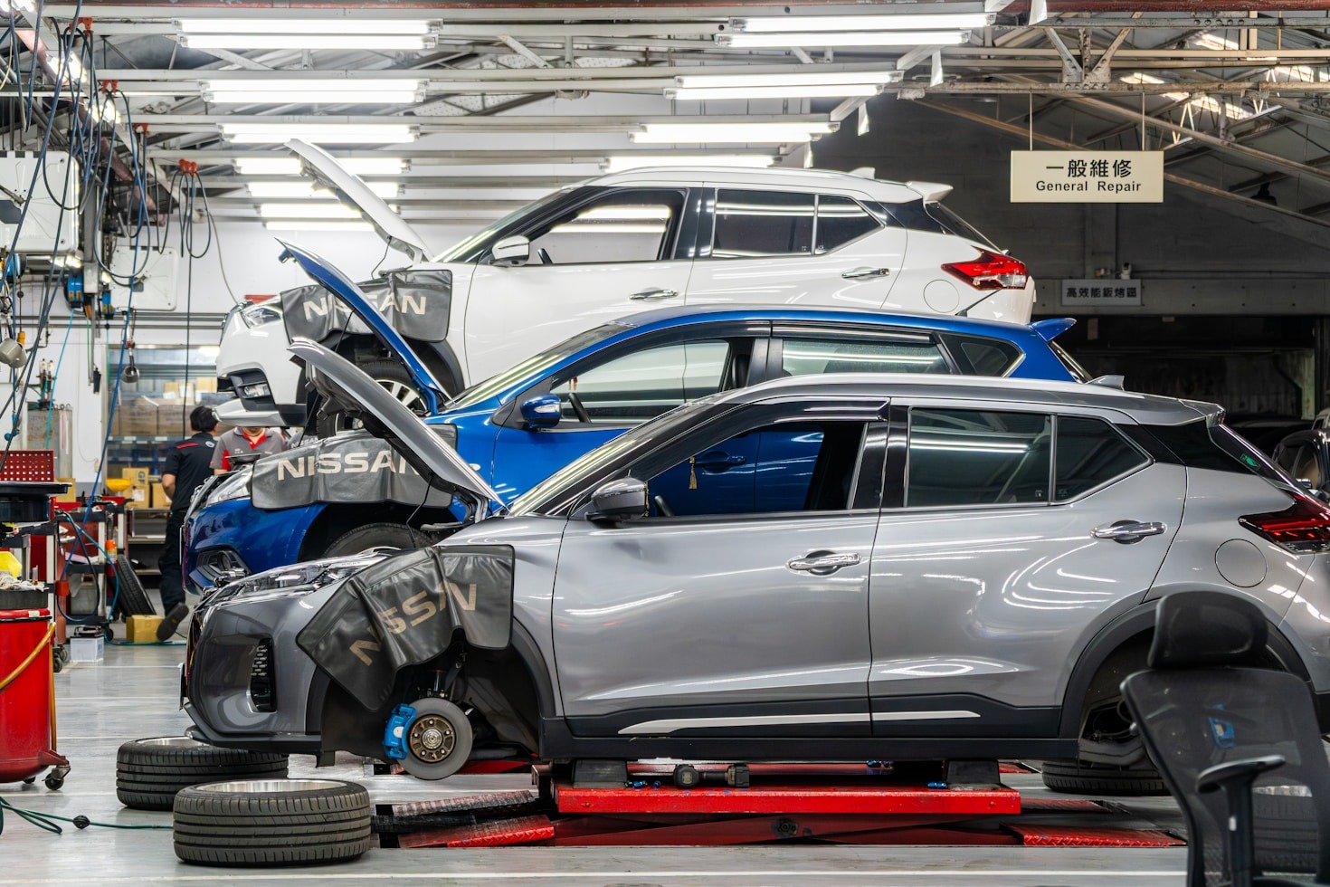 Understanding the Basics of Car Diagnostics