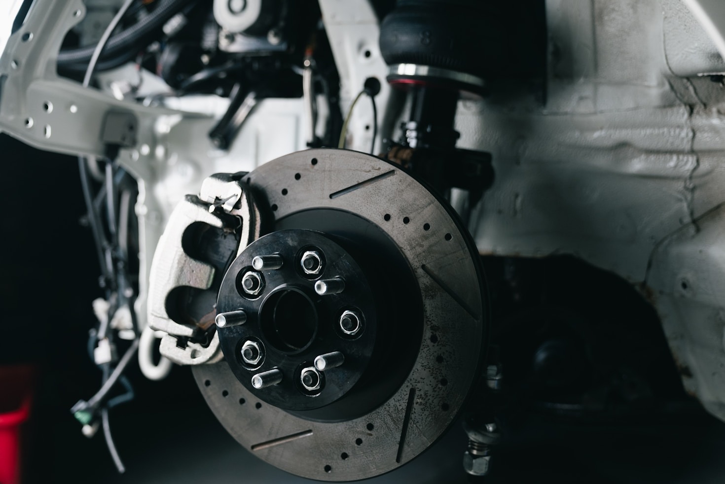 Top Tips for Keeping Your Brakes in Shape